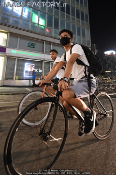 2017-06-08 Milano - Critical Mass 530
